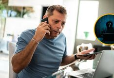 Cuidado si recibes una llamada y nadie contesta: así funciona la nueva estafa virtual de la “llamada silenciosa”