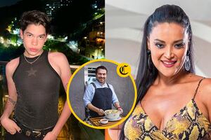 Josi Martínez lanza fuerte calificativo a Mariella Zanetti por respaldar a Giacomo Bocchio tras polémica