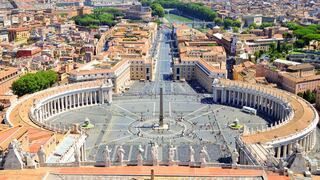 ¿Qué hay para conocer en la Ciudad del Vaticano? 10 lugares que no te puedes perder