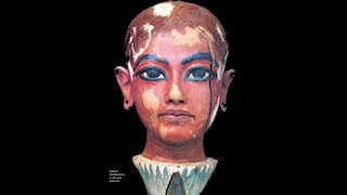 'Autopsia virtual' de Tutankamón revela claves de su muerte
