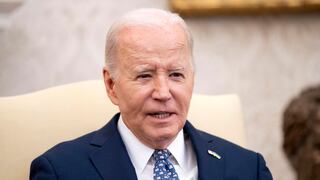 Joe Biden: lo que revela el examen médico anual del presidente de Estados Unidos