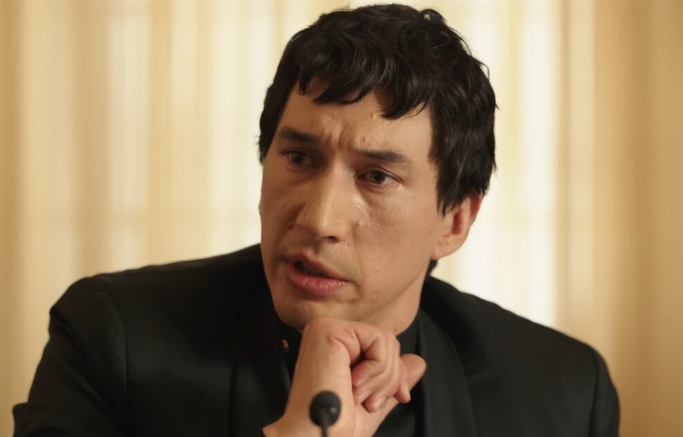 "Megalópolis" es la nueva cinta de Francis Ford Coppola que lleva en planificación 40 años. (Foto: Coppola)