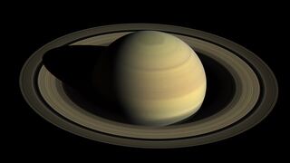 Descubren 20 nuevos satélites en Saturno y se convierte en el planeta con más lunas del Sistema Solar