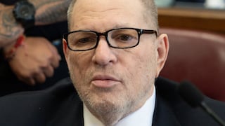 “Cuanto más se resistían las mujeres, más violento se volvía” Weinstein, dice la fiscalía