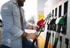 Precio de la gasolina subió más de 10 centavos en EE.UU. en solo 24 horas: estos estados sintieron más el incremento