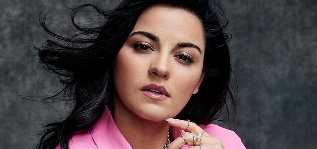 La reunión de Maite Perroni, Dulce María y Anahí como madres