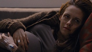 ¿Cómo queda embarazada Bella Swan en “Crepúsculo” si Edward Cullen es un vampiro?