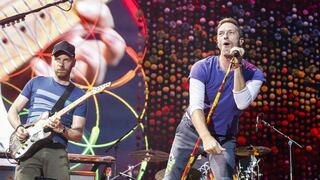 Coldplay lanzará un nuevo álbum cuya edición vinilo se fabricará con botellas recicladas