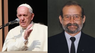 Papa Francisco y su referencia al Sodalicio y a Germán Doig