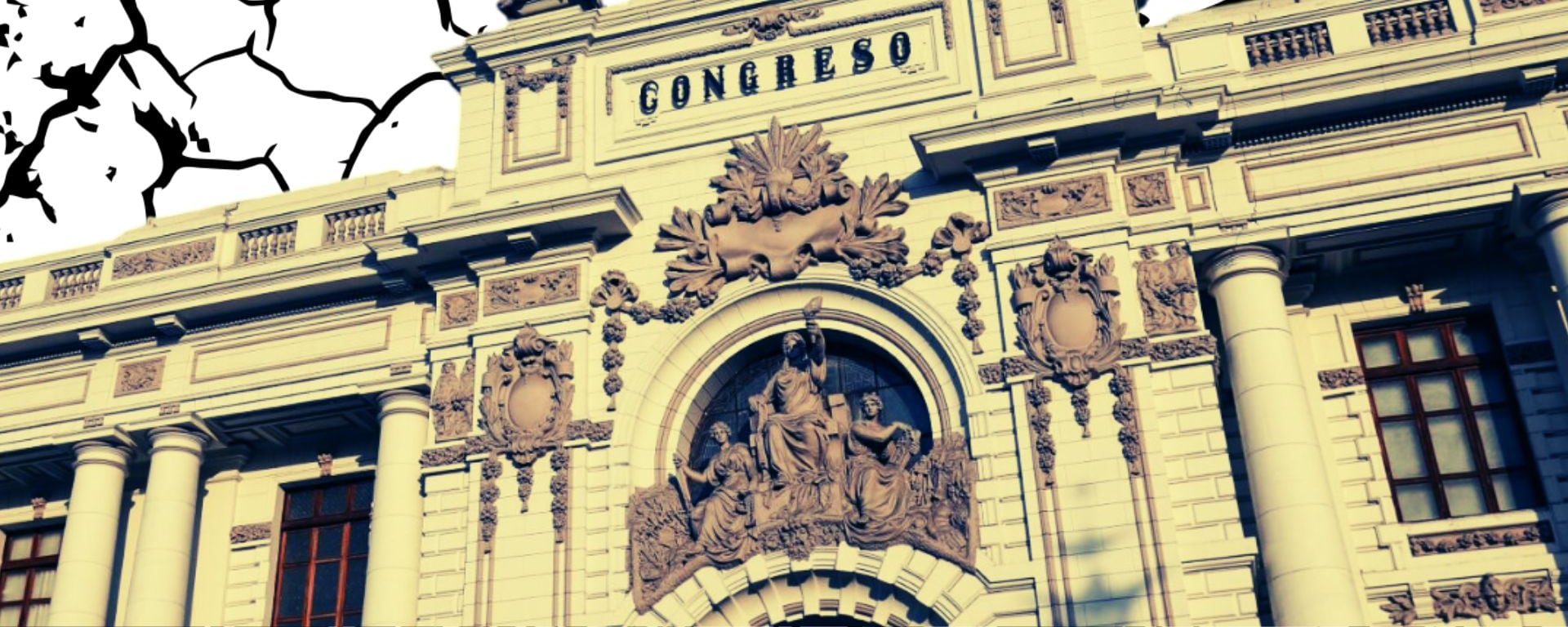 Reinfo: Congresistas castillistas y aliados de los mineros informales e ilegales integran Comisión de Energía y Minas