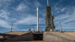 SpaceX llevará una supercomputadora a la Estación Espacial Internacional