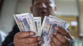 MEF corrige cifra de crecimiento y economía avanzará 3,5% este año, ¿qué sucedió?