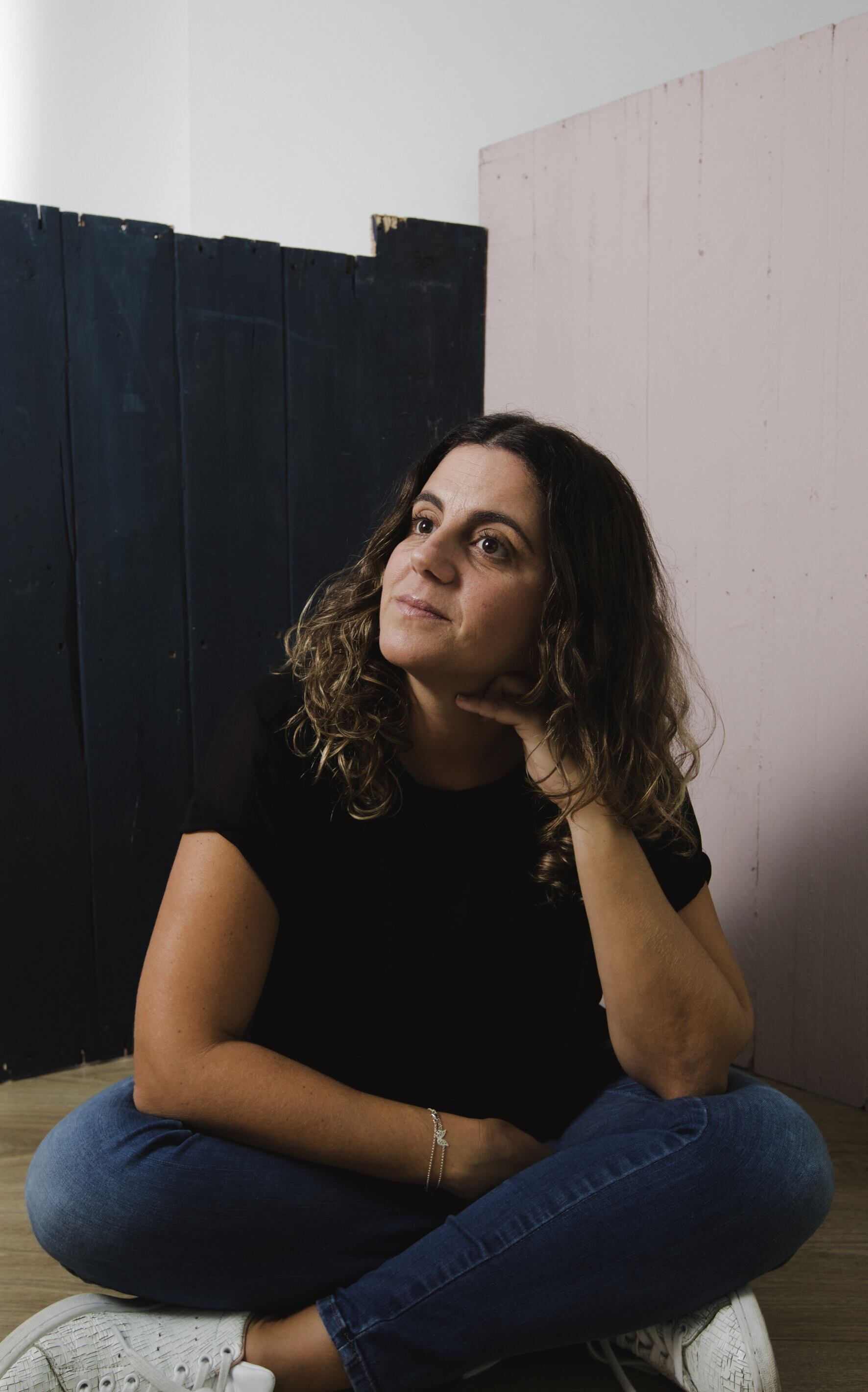 Jimena Agois, periodista y fotógrafa gastronómica.