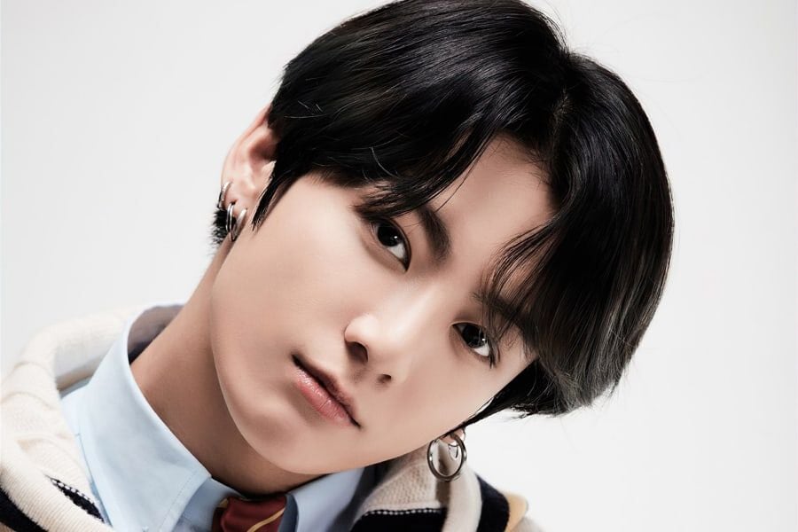 Jeon Jungkook tiene 23 años y es el miembro más popular de la banda BTS (Foto: Bighit Entertainment)