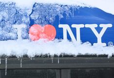 Alerta en EE. UU. por intensas nevadas desde el 18 de marzo: estos estados esperan hasta 40 cm. de nieve
