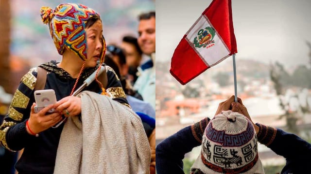 ¿Sabes cuál es el souvenir más vendido del Perú? Descúbrelo aquí