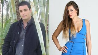 Julián Legaspi: "Milett Figueroa tiene futuro como actriz"