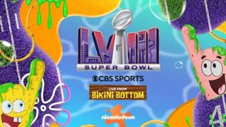 Super Bowl en Nickelodeon: resumen