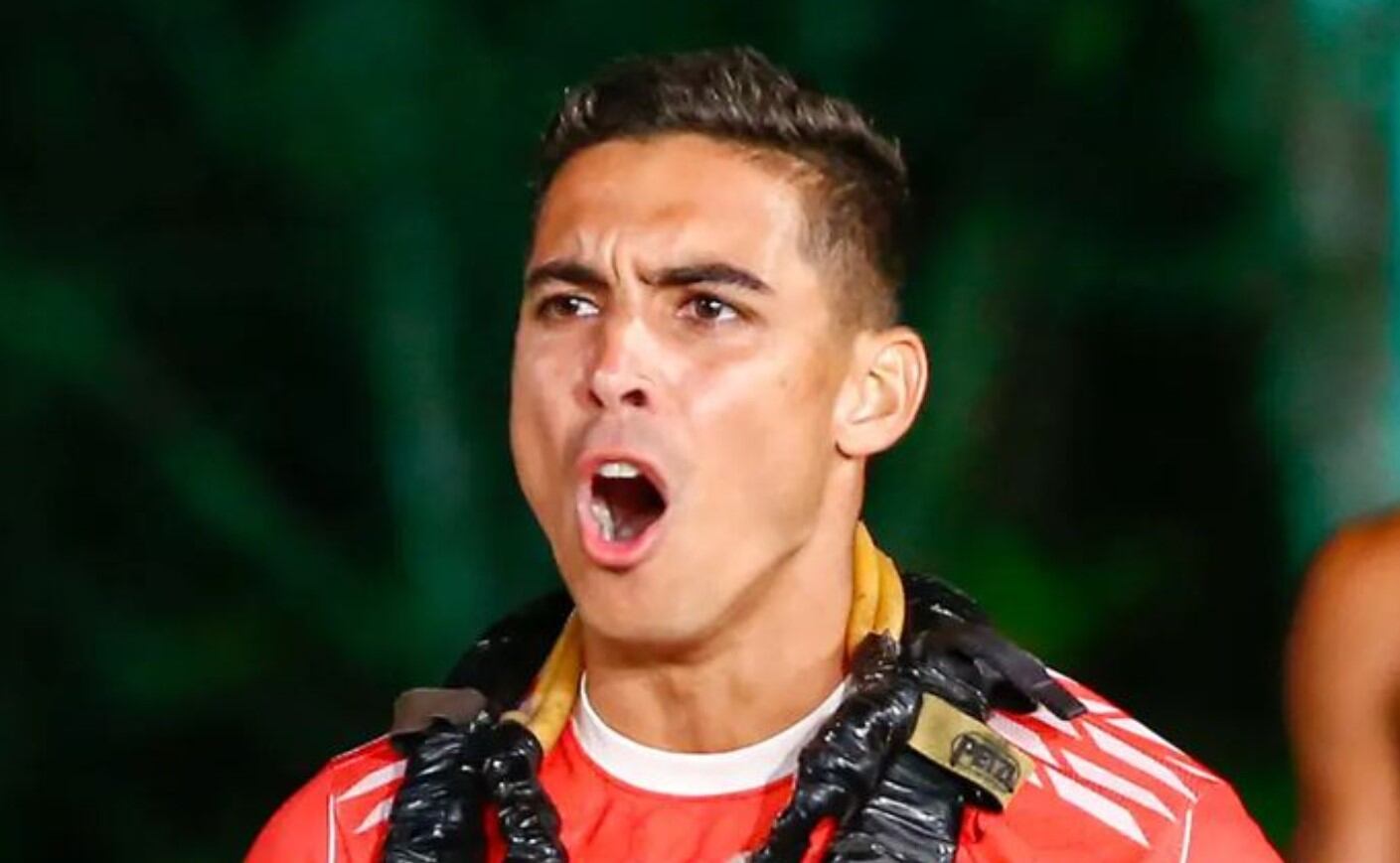 Briadam Herrera es un deportista y clavadista profesional nacido en Cuba, pero que se mudó a Estados Unidos (Foto: Briadam Herrera/Instagram)