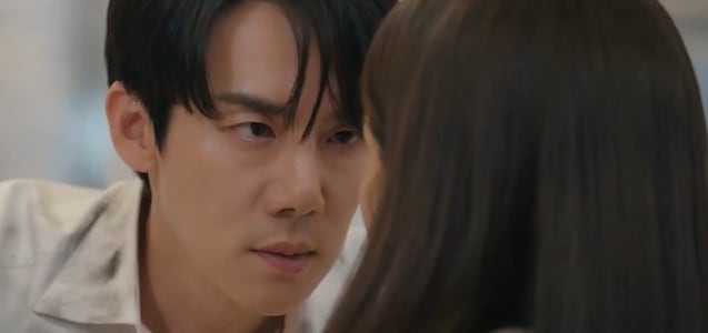 La gran diferencia entre el Baek Sa-eon original y el de “Cuando el teléfono suena”