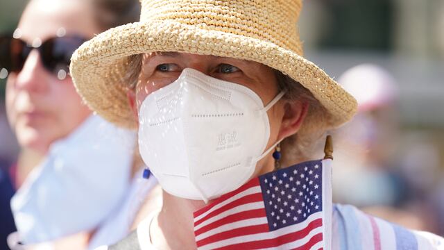 Coronavirus en Estados Unidos: Washington impone el uso de mascarilla obligatorio