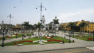 Feria del Libro: 5 libros que debes leer para conocer más sobre el Perú