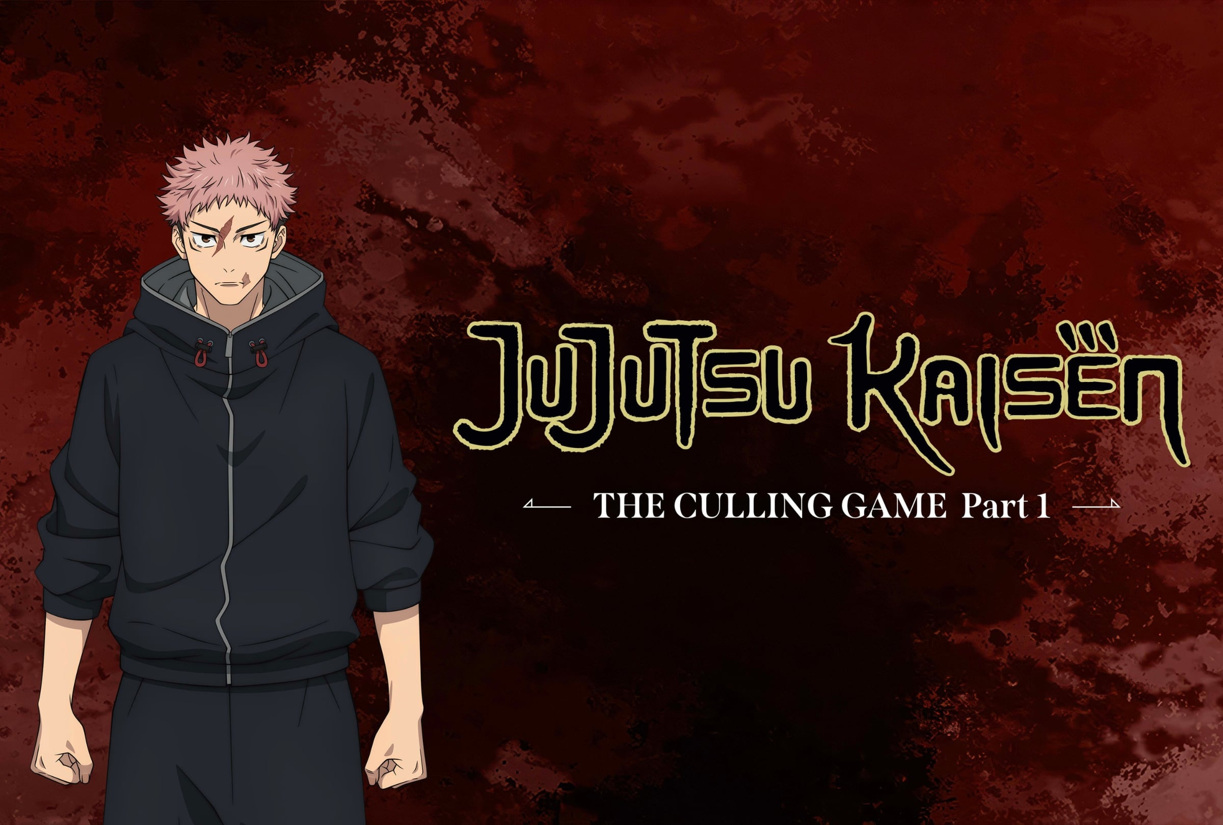 La temporada 3 del anime "Jujutsu Kaisen" adapta el arco del Juego del Sacrificio del manga de Gege Akutami (Foto: MAPPA)