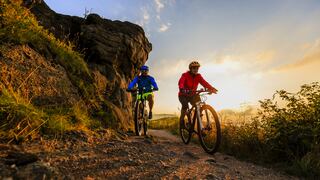 Ciclismo de montaña: ¿dónde podemos practicar este deporte en el Perú?