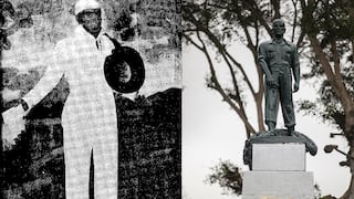 Bicentenario de José Olaya: ¿cómo se celebraron en el Perú los primeros 100 años de la muerte del prócer chorrillano?