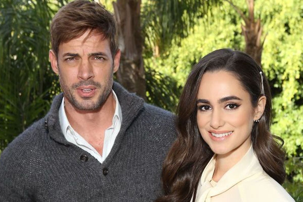 William Levy terminó con Elizabeth Gutiérrez, y hoy se dice que tiene una relación con la actriz española Alicia Sanz (Foto: Getty Images)