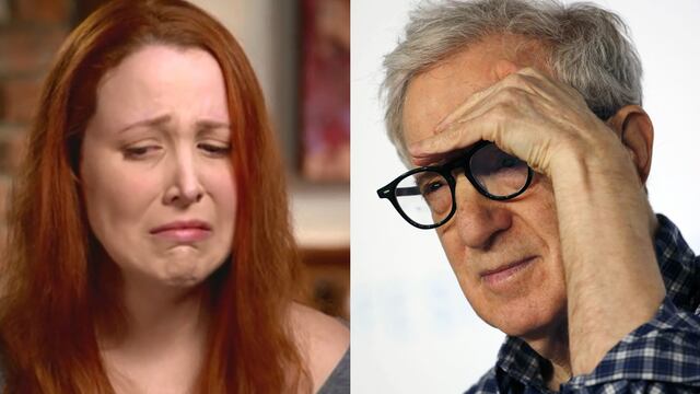 El desgarrador testimonio de Dylan Farrow sobre los abusos sexuales de Woody Allen