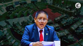 Congreso pretende limitar a la Fiscalía: los riesgos de un nuevo dictamen sobre la prisión preventiva y los delitos alternativos