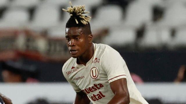 Esto dijeron en Ecuador sobre Portocarrero y su actuación con Universitario ante Alianza Lima