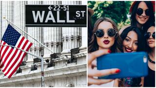 Influencers buscan ayuda de Wall Street para manejar su dinero