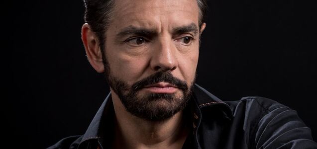 Se vieron las caras: cómo fue el reencuentro de Victoria Ruffo y Eugenio Derbez por el nacimiento de su nieta