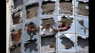 Yemen: un atentado de Al Qaeda deja al menos 40 muertos