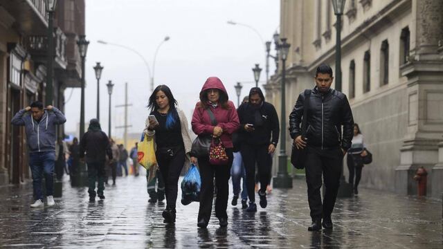 Clima en Lima hoy, jueves 29 de setiembre: Senamhi pronostica una temperatura mínima de 12°C