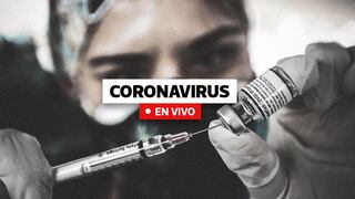 Coronavirus Perú EN VIVO: Vacunación COVID-19, últimas noticias, cronograma y más hoy, 21 de noviembre