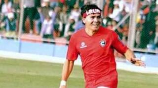 Cienciano derrotó 3-1 a UTC en Cusco con doblete de Ramón Rodríguez
