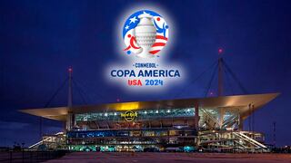 Fixture Copa América 2024: partidos en vivo, cómo llega la selección peruana y más