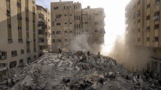 Noticias de hoy en Perú: Guerra en Israel, Congreso, y 3 noticias más en el Podcast de El Comercio