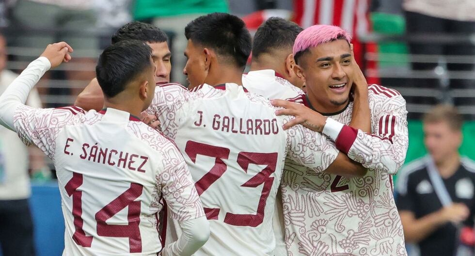 Entérate de los horarios y canales de transmisión para ver el partido de la selección de México vs. Honduras por la primera fecha de la Copa Oro.