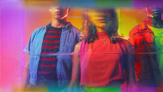 "Quiet on Set: The Dark Side on Kids TV", una serie documental de Max.