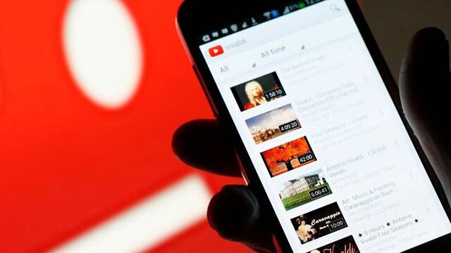 YouTube Premium: ¿cómo hacer zoom en los videos?