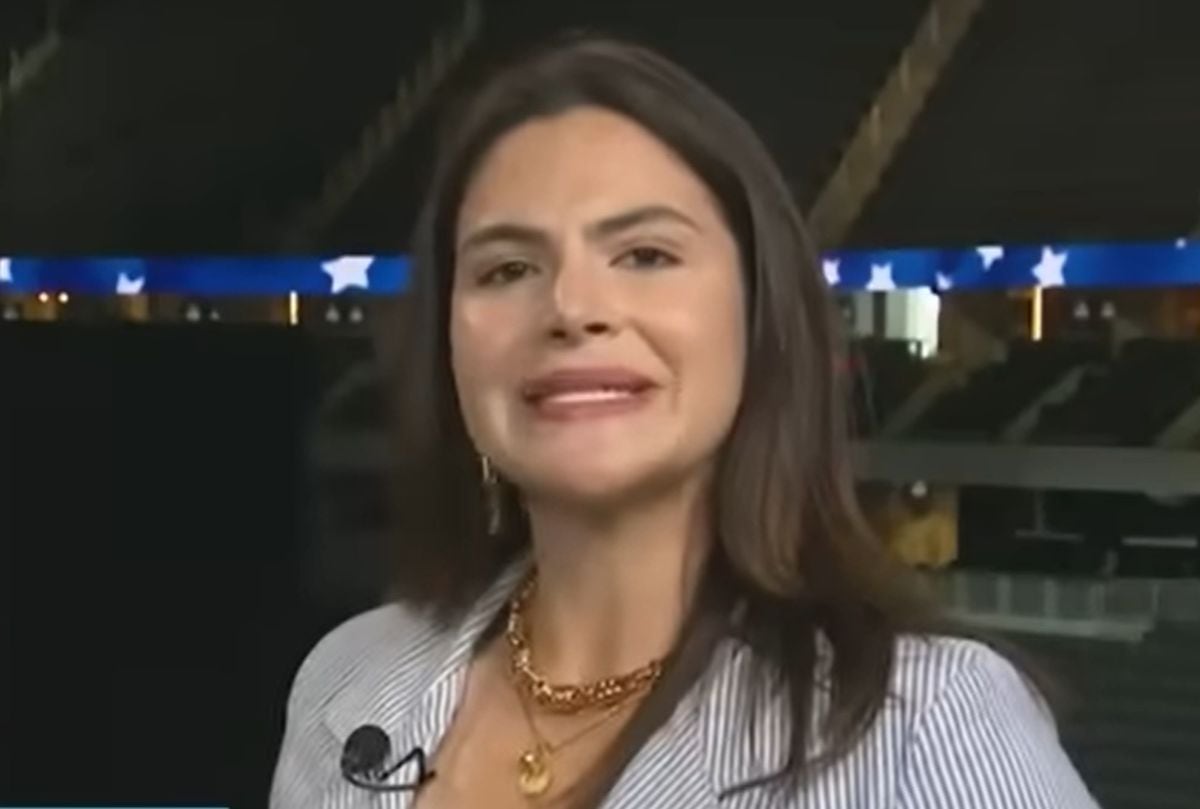 Valentina Gómez nació en Colombia, pero años después emigró a Estados Unidos (Foto: Telemundo / YouTube)