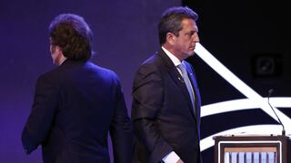 El peronismo sigue más vigente que nunca