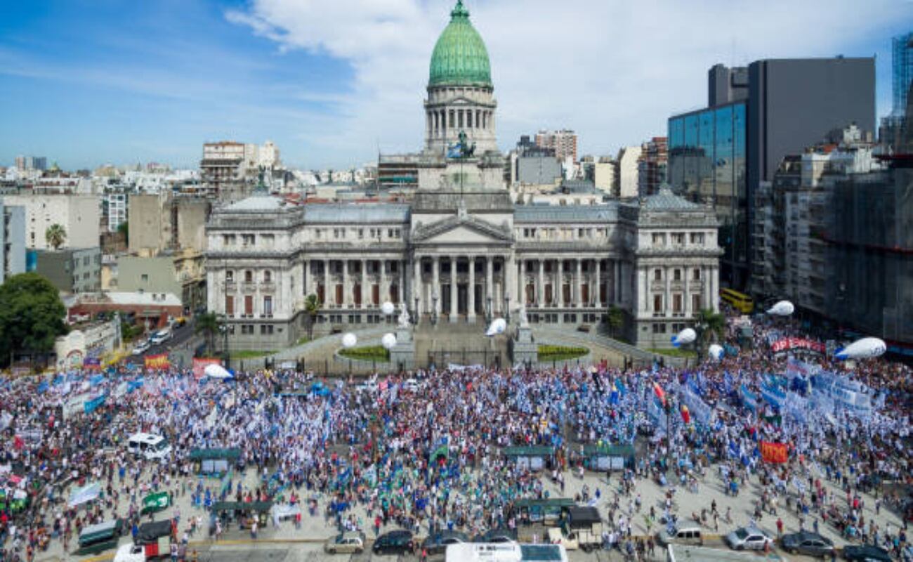 ¿Cuándo es la nueva fecha para las elecciones en la Provincia de Buenos Aires 2025?. (Fuente: iStock)