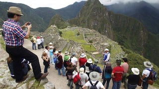 Machu Picchu recibió más de 650.000 visitantes en lo que va del año