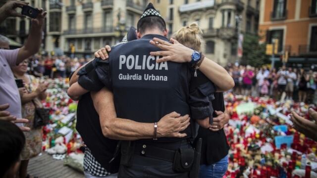 Las horas de terror en las que el yihadismo enlutó a España [CRONOLOGÍA]