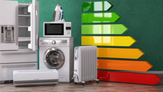 ¿Cuáles son los electrodomésticos que te ayudarán a ahorrar energía en casa?